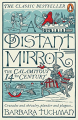 Couverture Un Lointain miroir Editions Penguin Books 2017