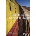 Couverture La nuit de l'usine Editions Héloïse d'Ormesson (Littérature Etrangère) 2018
