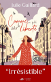 Couverture Comme un petit air de liberté Editions Lorelei 2024