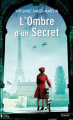 Couverture L'ombre d'un secret Editions City 2023