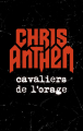 Couverture Cavaliers de l'Orage Editions Faute de frappe 2024
