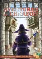 Couverture Le donjon de Naheulbeuk : Aventures à Chnafon Editions Le Grimoire (Mille Saisons) 2023