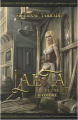 Couverture Laeta, tome 2 : La lune d'ombre Editions Autoédité 2021