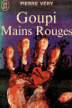 Couverture Goupi mains rouges Editions J'ai Lu 1968