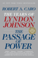 Couverture The years of Lyndon Johnson, book 4 : The Passage of Power Editions Vintage (Contemporaries) 2013