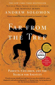 Couverture Far from the tree Editions Scribner 2012