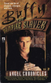 Couverture Buffy contre les vampires, tome 07 : Les chroniques d'Angel, partie 2 Editions Pocket Books 1999