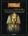Couverture À la recherche du trésor de Toutânkhamon Editions Atlas 2008