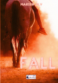 Couverture Fall Editions Autoédité 2024