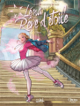 Couverture Léna, rêve d'étoile - 2 : Henri Editions Soleil (Jeunesse) 2020