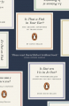 Couverture Le poisson et le bananier : une histoire fabuleuse de la traduction Editions Penguin Books 2012