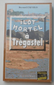 Couverture Îlot mortel à Trégastel  Editions Alain Bargain 2010