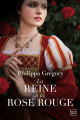 Couverture La reine à la rose rouge Editions Hauteville 2022
