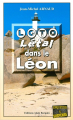 Couverture Loto létal dans le Léon  Editions Alain Bargain 2015