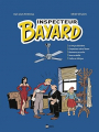 Couverture La Nuit du Yorg Editions Bayard (BD Kids) 2008