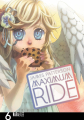 Couverture Maximum Ride (manga), tome 6 Editions Yen Press 2011