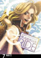 Couverture Maximum Ride (manga), tome 7 Editions Yen Press 2013