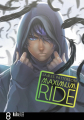 Couverture Maximum Ride (manga), tome 8 Editions Yen Press 2014