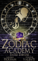 Couverture Zodiac Academy, book 6: Fated Throne Editions Autoédité 2020