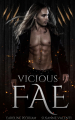 Couverture Ruthless Boys of the Zodiac, book 3 : Vicious Fae Editions Autoédité 2020