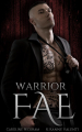 Couverture Ruthless Boys of the Zodiac, book 5: Warrior Fae Editions Autoédité 2021