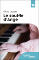 Couverture Le souffle d'Ange Editions Feryane 2023