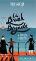 Couverture La Breizh Brigade, tome 2 : Ni français, ni breton...  Editions France Loisirs (Piment) 2014