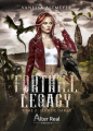 Couverture Forthill Legacy, tome 2 : Jeux de dames Editions Alter Real (Imaginaire) 2023