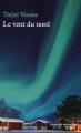Couverture Le vent du Nord Editions de La Table ronde 1993