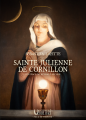 Couverture Sainte Julienne de Cornillon Editions du Verbe Haut 2024