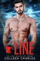 Couverture Rochester Riot, book 5 : The Line Editions Autoédité 2022