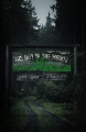 Couverture The Boy in the Woods Editions Inkshares 2020