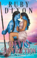Couverture Icehome, book 06 : Devi's Distraction Editions Autoédité 2019