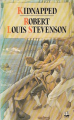 Couverture Enlevé ! Editions Armada 1952