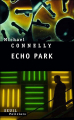 Couverture Echo park Editions Seuil (Policiers) 2007