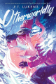 Couverture Otherworldly Editions Margaret K. McElderry Books 2024