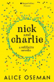 Couverture Nick et Charlie Editions HarperCollins (Children's books) 2015