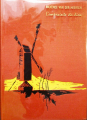Couverture L'empreinte du dieu Editions G. P. (Super) 1962
