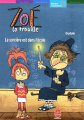 Couverture Les frousses de Zoé / Zoé la trouille : La sorcière est dans l'école Editions Le Livre de Poche (Jeunesse) 2005