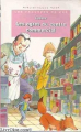 Couverture Les frousses de Zoé / Zoé la trouille : Les ogres du centre commercial Editions Hachette (Bibliothèque Rose) 1996