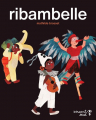 Couverture Ribambelle Editions Versant Sud (Jeunesse) 2021