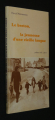 Couverture Le breton, la jeunesse d'une vieille langue Editions Presses Populaires de Bretagne 1980