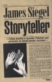 Couverture Storyteller Editions Le Cherche midi (Thrillers) 2011