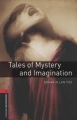 Couverture Tales of Mystery and Imagination Editions Oxford University Press (Bookworms) 1995