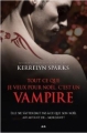 Couverture Histoires de vampires, tome 05 : Tout ce que je veux pour Noël c'est un vampire Editions AdA 2011