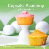 Couverture Cupcake Academy Editions First 2008
