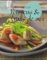 Couverture La cuisine au wok : Poissons & fruits de mer Editions Naumann et Gobel 2009