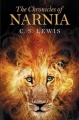 Couverture Le monde de Narnia, intégrale Editions HarperCollins 2001