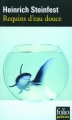 Couverture Requins d'eau douce Editions Folio  (Policier) 2011