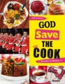 Couverture God save the cook Editions Mango 2011